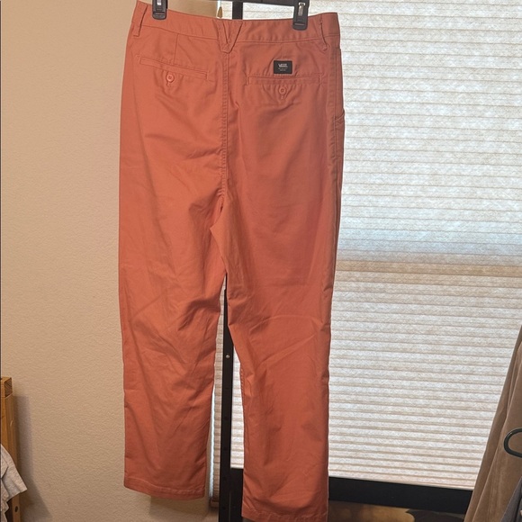 Men's Vans Chinos Size 32 - Picture 2 of 5